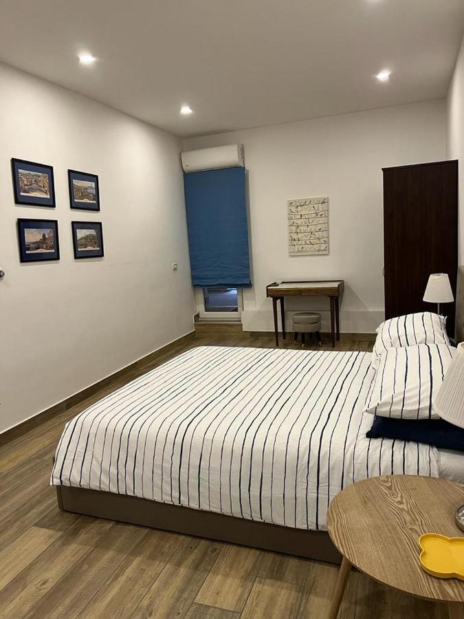 Casa Gaia A Due Passi Dal Duomo Napoli