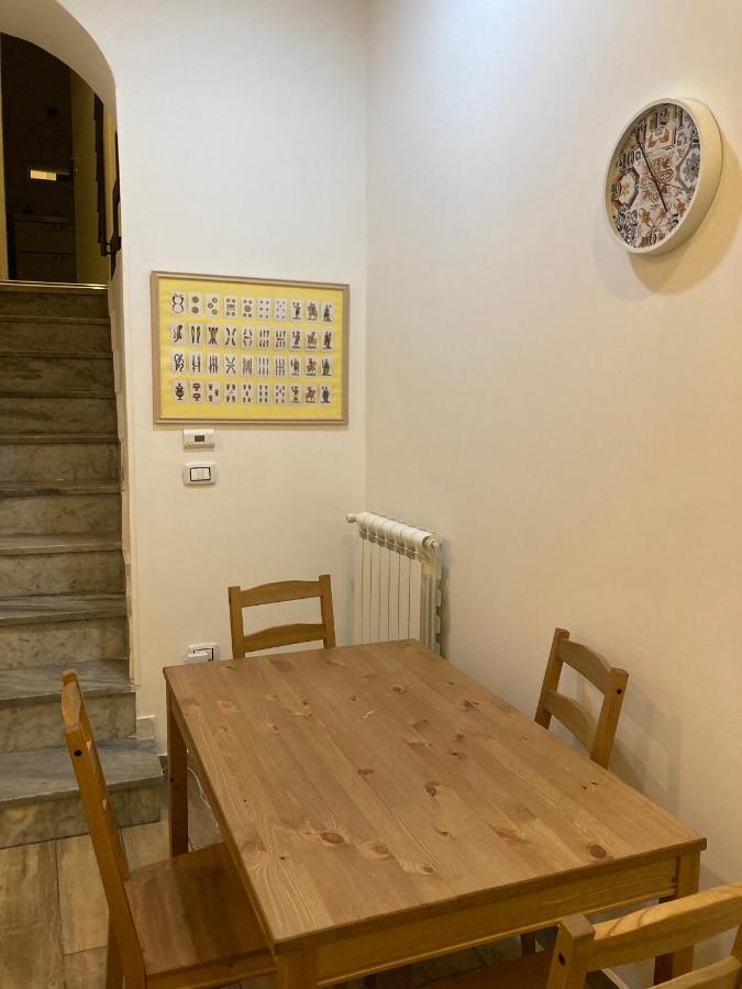Casa Gaia A Due Passi Dal Duomo * Napoli